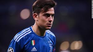 With tenor, maker of gif keyboard, add popular dybala animated gifs to your conversations. Juventus Star Paulo Dybala It Is Not Only People Of Color That Should Be Fighting Racism We All Have To Cnn