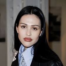 Cherry Cola Lips Are TikTok's Latest Beauty Obsession