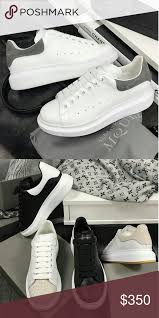 Alexander Mcqueen Mens Womens Brand New Deadstock 100 Mens Womens Sizes Available Box And Tags Included Overnight Shipping On All Orders For Sizing And