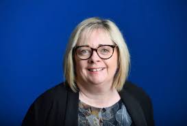 Meet the Leadership Team