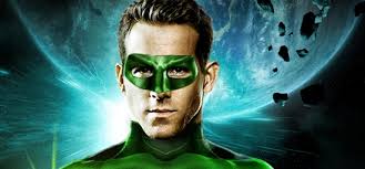 Maybe you would like to learn more about one of these? Cool Stuff Fan Made Green Lantern Movie Poster Film