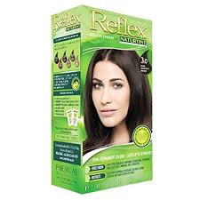 Naturtint Reflex Non Permanent Colour Rinse 3 0 Dark Chestnut Brown 90ml Bundle By Naturtint Check Out Color Rinse Permanent Hair Color Hair Color