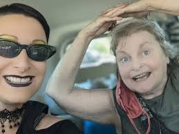 Fundraiser for Erin Browning-Paine by Kristen Sink : Help Erin move into  her next chapter