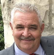 Richard "Rick" T. Keclik