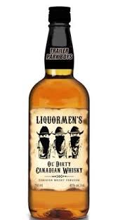 Trailer Park Boys Honoured With New Brand Of Whisky Cbc News Trailer Park Boys Trailer Park Trailer Park Girls