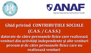 Șeful anaf a anunțat că declarațiile fiscale vor fi depuse, începând cu 1 ianuarie 2017, doar online, formatul de hârtie urmând să fie complet eliminat. Nou De La Anaf Ghidul Pe 2016 2017 Pentru Toate Contributile Din Romania Attosoft Ro Software Erp Bi Crm Sfa Wms Solutii Pda