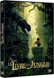 The jungle book is a 2016 american fantasy adventure film directed and produced by jon favreau, written by justin marks and produced by walt disney pictures. Bol Com The Jungle Book 2016 Dvd Scarlett Johansson Dvd S