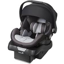 Safety 1st Onboard 35 Air 360 Infant Car Seat Raven Hx Baby Car Seats Car Seats Baby Car