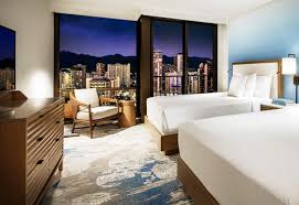 In 2020 halepuna has been recognized as the best hawaii hotel from travel + leisure, the #1 hawaii hotel by condé nast readers choice awards and was named one of usa today's best new. Halepuna Waikiki By Halekulani