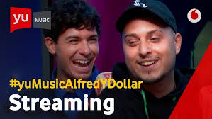 #yuMusicAlfredyDollar (Programa completo)