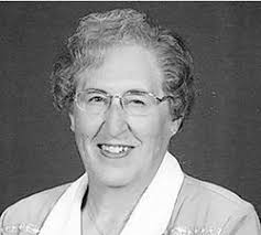 Margaret BEER Obituary (1942