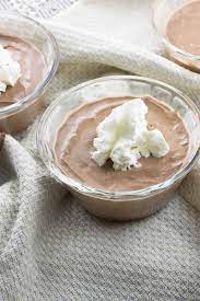 Easy Homemade Chocolate Pudding Recipe Foodal Recipe Chocolate Pudding Homemade Chocolate Chocolate Pudding Recipes
