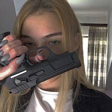 Maybe you would like to learn more about one of these? Aesthetic Gun Pfp Blicky Submitted 8 Months Ago By Eingorz Blanche Fairbank