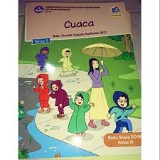 Check spelling or type a new query. Download Buku Tema 5 Kelas 3 Cuaca Info Terkait Buku