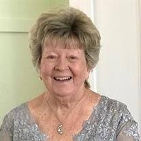 PATSY A. KETRON Obituary