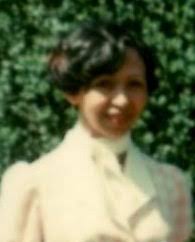 Gloria Masters — Armitage & Wiggins Funeral Home