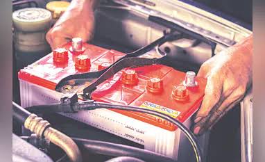ACC battery manufacturing under PLI scheme