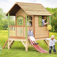 Cabane En Bois Pour Enfants Le Guide A Lire 2020