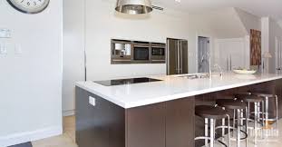 The top trending colors, cabinets, lighting, countertops, and more for kitchen. Contemporary Island Kitchen 3