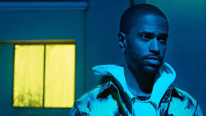 Don't Bother Big Sean — He's Working : The Record : NPR