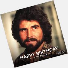 James Brolin's Birthday Celebration