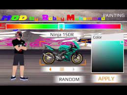 Game drag bike 201m indonesia apk terbaru. Download Game Drag Bike 201m Apk