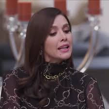 Benjamin descubre la verdad de su origen en El Amor Invencible