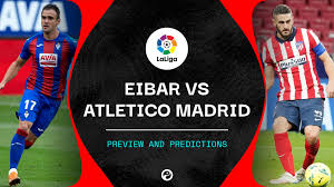 Welcome to the cookies policy of the website of club atlético de madrid s.a.d. Eibar Vs Atletico Madrid Live Stream How To Watch La Liga Online