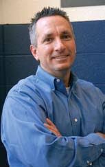 Randall Metzger's Instagram, Twitter & Facebook