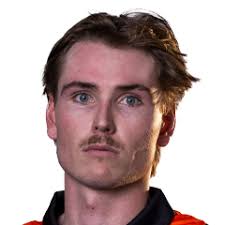 Archie Mccormick Profile, Biography & Career Stats