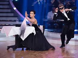 Facebook is showing information to help you better understand the purpose of a page. Dancing Stars Auf Leisen Pfoten Tanzen Virginia Ernst Und Alexandra Scheriau Den Slowfox Zum Pink Panther Theme Ob Die Beiden Erwischt Werden Dancingstars Facebook