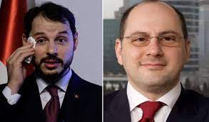 Berat Albayrak Fenerbahce Ile Bas Edemedi Abisini Cagirdi Medyanotu