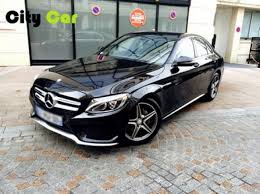 Voitures D Occassion En Leasing Citycar Paris