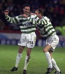 1986 league cup final rangers v celtic Sound Thrashings 1999 Aberdeen 0 6 Celtic The Celtic Underground