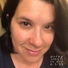 Three large packs of exfoliating cotton rounds for under $6