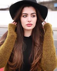 pin by soli vahedi on fashion arabian beauty women brunette beauty beauty girl