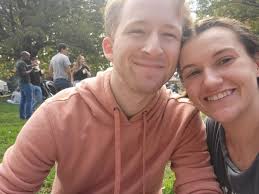 Why I left Washington D.C. for NYC: I wanted to return to my happy place  where I have lots of friends