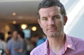 The Bulletin: M&C Saatchi's Ben Cooper