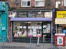 Check spelling or type a new query. Hair Beauty By Ritz On Coventry Road Hair Beauty Salons In City Centre Birmingham B10 0uu