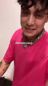 Erik Alemán