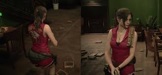 Unlock all other characters' costumes in mercenaries mode. Capcom Shows Off Unlockable Resident Evil 2 Classic Costumes Destructoid