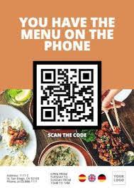 Signs To Put Your Qr Codes Coding Qr Code Quick