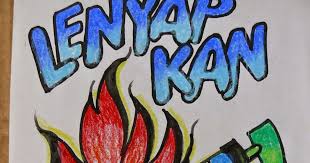 Poster bertujuan untuk memberikan informasi, mengajak dan menghimbau banyak orang untuk melakukan sesuatu seperti apa yang digambarkan atau dituliskan pada poster tersebut. Contoh Gambar Ilustrasi Karikatur Narkoba 90 Gambar Karikatur Bahaya Narkoba Karitur 33 Kreasi Gambar Poster Bertema Anti Nar Ilustrasi Gambar Karikatur