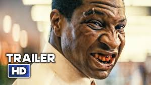 MAGAZINE DREAMS Official Trailer (2025) Jonathan Majors, Haley Bennett