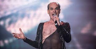 The montreux jazz festival (formerly festival de jazz montreux and festival international de jazz montreux) is a music festival in switzerland, held annually in early july in montreux on the lake geneva shoreline. Ney Matogrosso Canta No Vivo Rio Na Proxima Semana Diario Do Rio De Janeiro