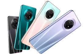 Huawei Enjoy 20 Plus 5G ...
