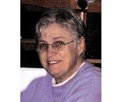 Sharon Powers Obituary (1945