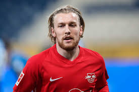 Emil forsberg plays for the sweden national team in pro evolution soccer 2021. Samtalet Med Jesse Marsch Fick Emil Forsberg Forlanga