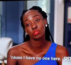 90 Day Fiance Episode Discussion: Entitled Girlfriend