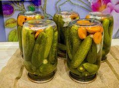 маринованные огурцы с лимонной кислотой на 3 литровую банку Dva Recepta Marinovannyh Ogurcov Po Bolgarski Ok Ru Bolgarskie Recepty Recepty Marinovanie